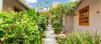 Condomínio Vila Bela 