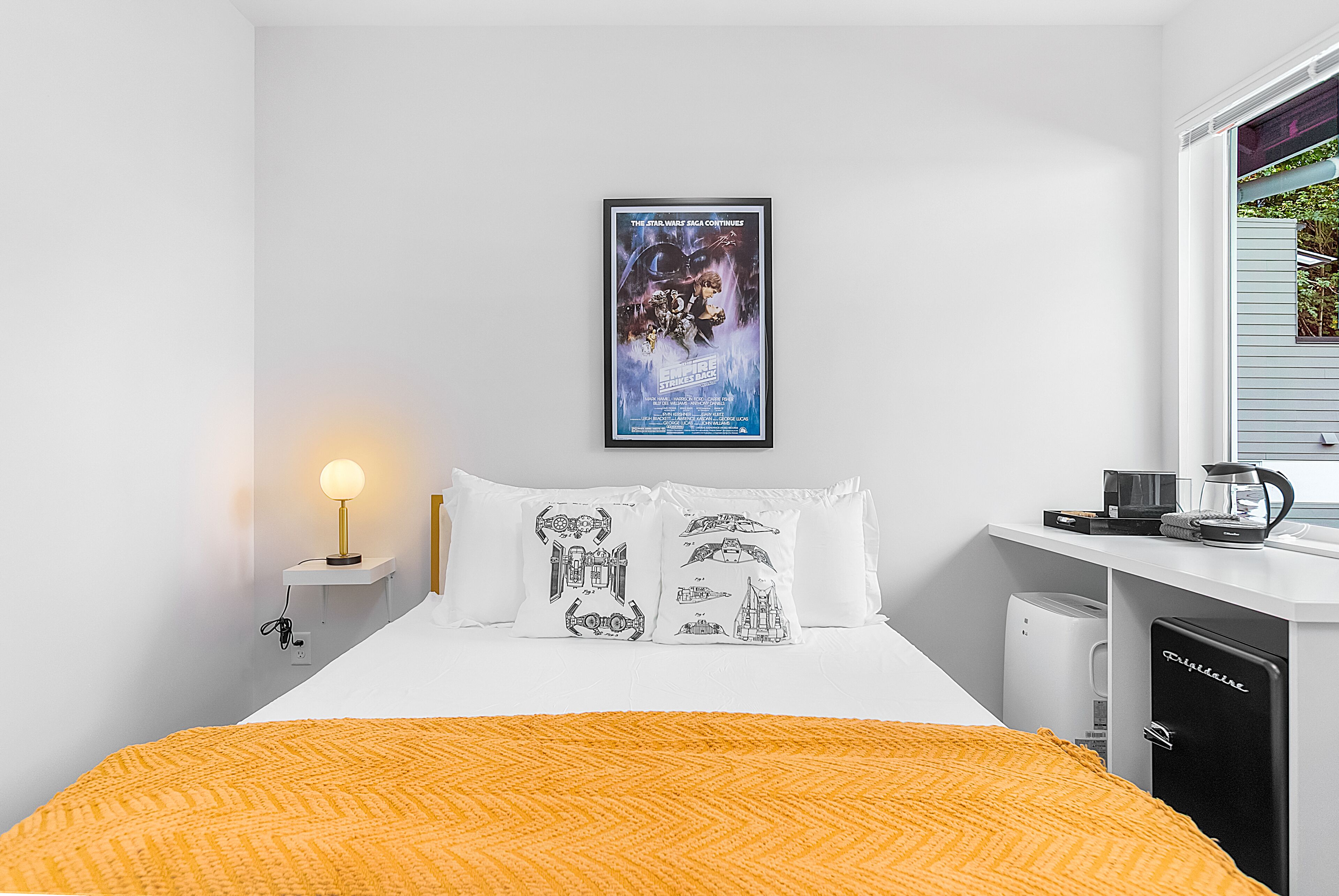Classic Studio | Iron/ironing board, free WiFi