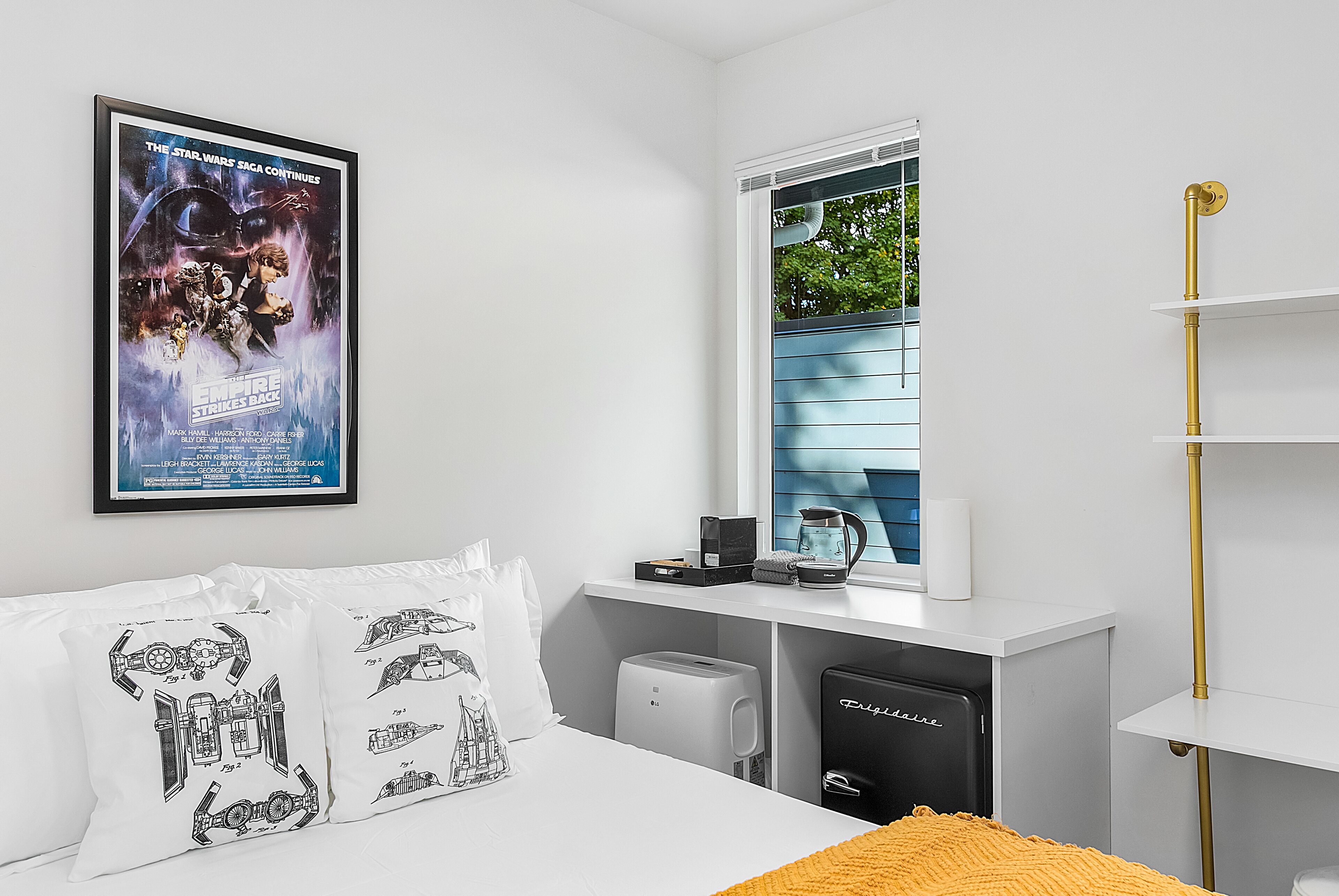 Classic-studiolejlighed | Strygejern/strygebræt, gratis Wi-Fi