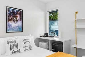 Fer et planche à repasser, Wi-Fi gratuit