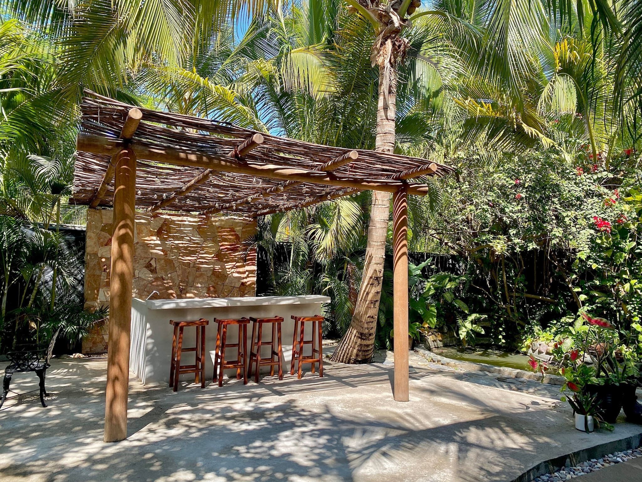 别墅, 2 间卧室, 无障碍, 露台 | 住宿场地