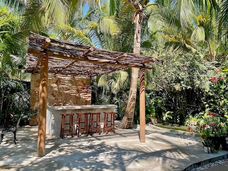 别墅, 2 间卧室, 无障碍, 露台 | 住宿场地