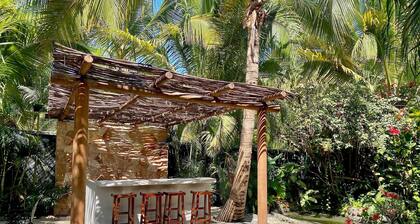 Villa Tortolas 5 Min Walk To La Ropa Beach