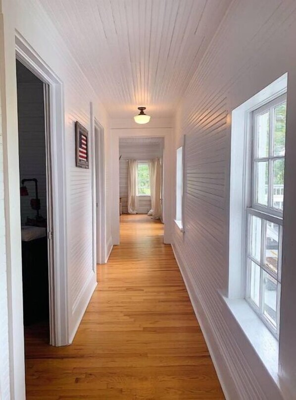 Interior - Millarden Farms Bunk House (Woodbury)