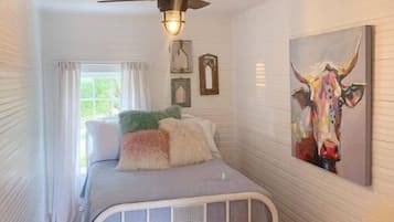 4 bedrooms