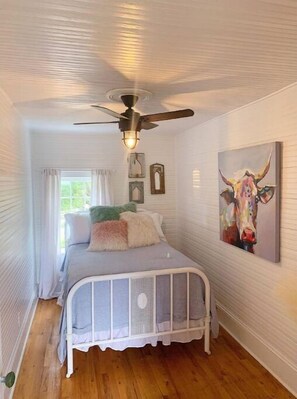 4 bedrooms