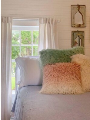 4 bedrooms - Millarden Farms Bunk House (Woodbury)