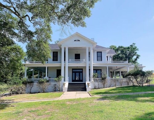 Millarden Farms Main House