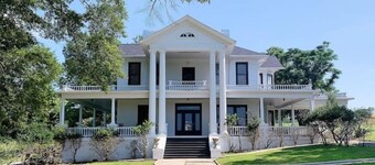 Millarden Farms Main House