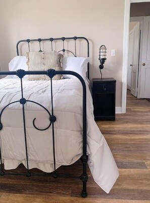 3 Schlafzimmer