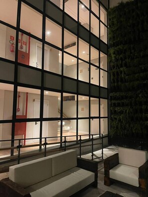 Interior - Hotel Boutique Duplex Campos do Jordão Wanderlust (Campos do Jordao)