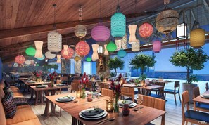 Dining - Hotel Boutique Duplex Campos do Jordão Wanderlust (Campos do Jordao)