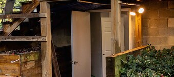 Hidden Tracks, Long Term stays welcome