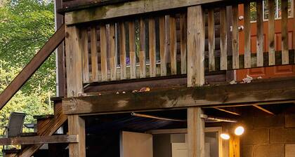 Hidden Tracks, Long Term stays welcome