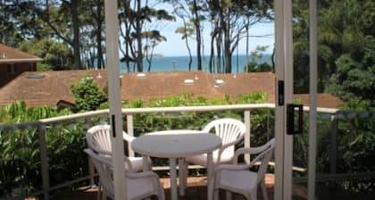 Coastal Retreat Unit 5