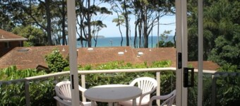 Coastal Retreat Unit 5