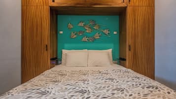 1 Schlafzimmer, Bügeleisen/Bügelbrett, Reisekinderbett, WLAN