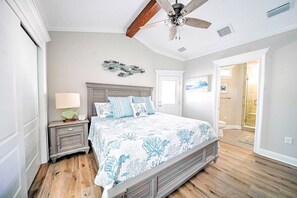 3 Schlafzimmer, Internetzugang