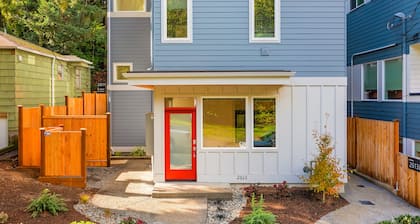 Luke's Jedi Meditation Chamber