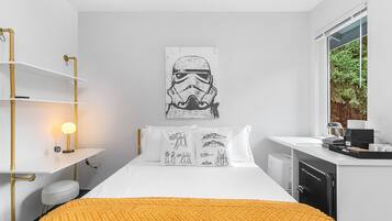 Tabla de planchar con plancha y wifi gratis