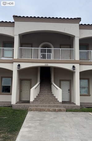 Exterior - SOUTH PADRE ISLAND WINTER RENTAL (South Padre Island)