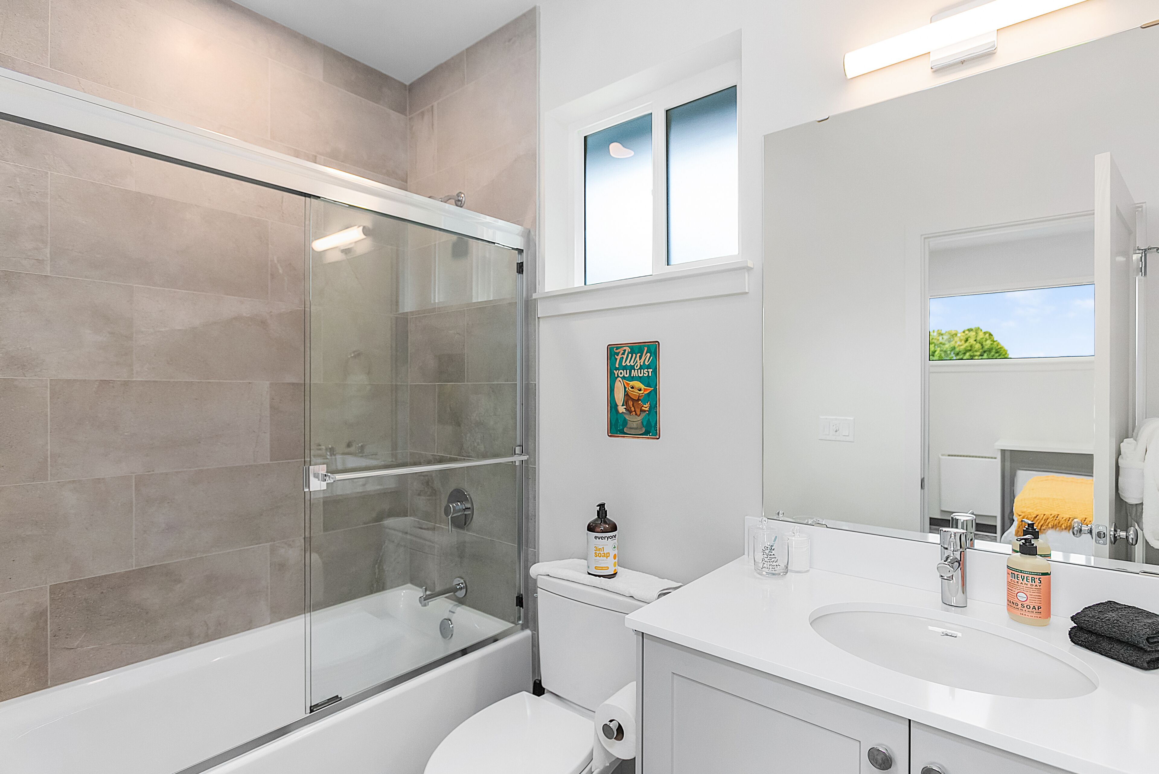 Studio Classique | Salle de bain