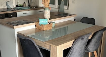 Maison de Campagne le Petit Bourg