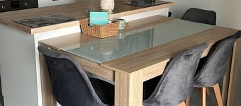 Maison de Campagne le Petit Bourg