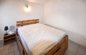 2 chambres