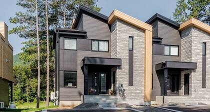 Hôtel à la maison - Le Sanctuaire du Mont