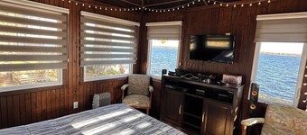 Hôtel à la maison - Leurre Doré