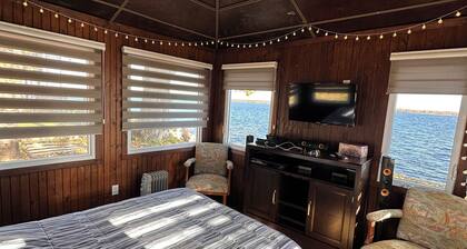 HÎtel à la maison - Leurre Doré