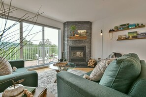 TV, table football - Hôtel à la maison - Le Lunëa (Saint Come)