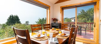 Hôtel à la maison - Le Havre du Cap