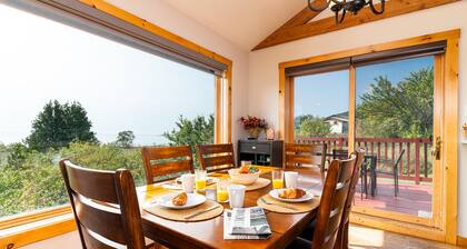 Hôtel à la maison - Le Havre du Cap