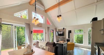 Hôtel à la maison - Le Chalet HÔM