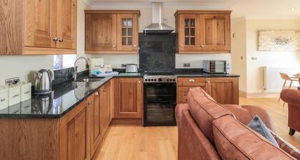 Byre Cottage