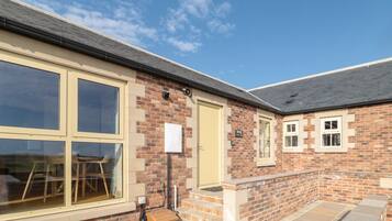 บริเวณที่พัก