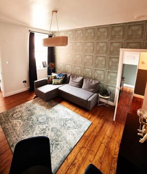 تلفزيون ذكي