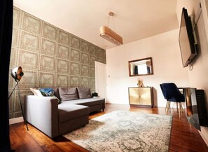 تلفزيون ذكي