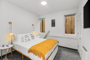 Comfort-huoneisto | 2 makuuhuonetta, silitysrauta/-lauta, ilmainen Wi-Fi