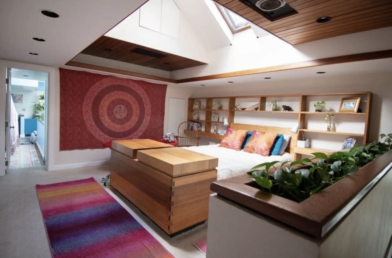 West Side Artistic Dream w SAUNA!