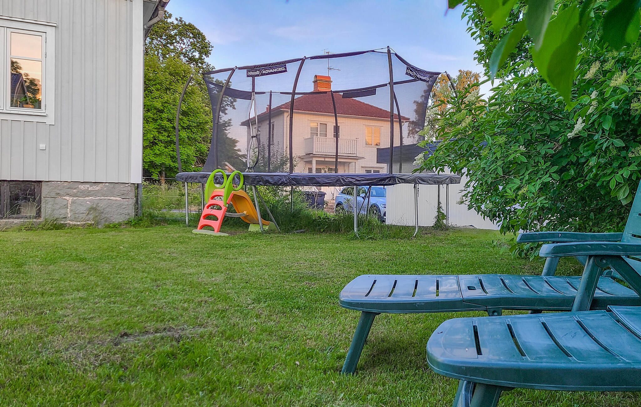 子供用スペース