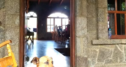 Casa Qatzij - Guest House