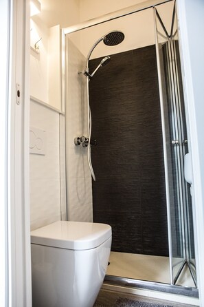 Chambre Confort | Salle de bain