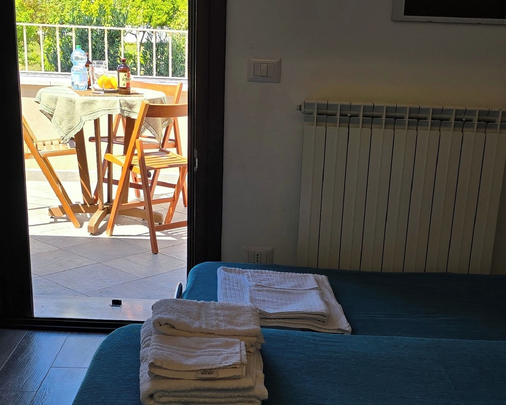 Photo - Alghero in bicicletta