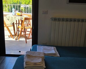 Chambre Deluxe