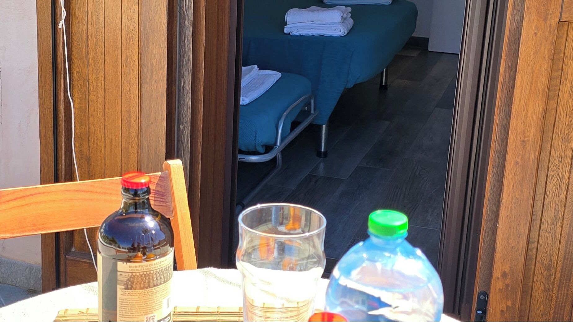 Photo - Alghero in bicicletta