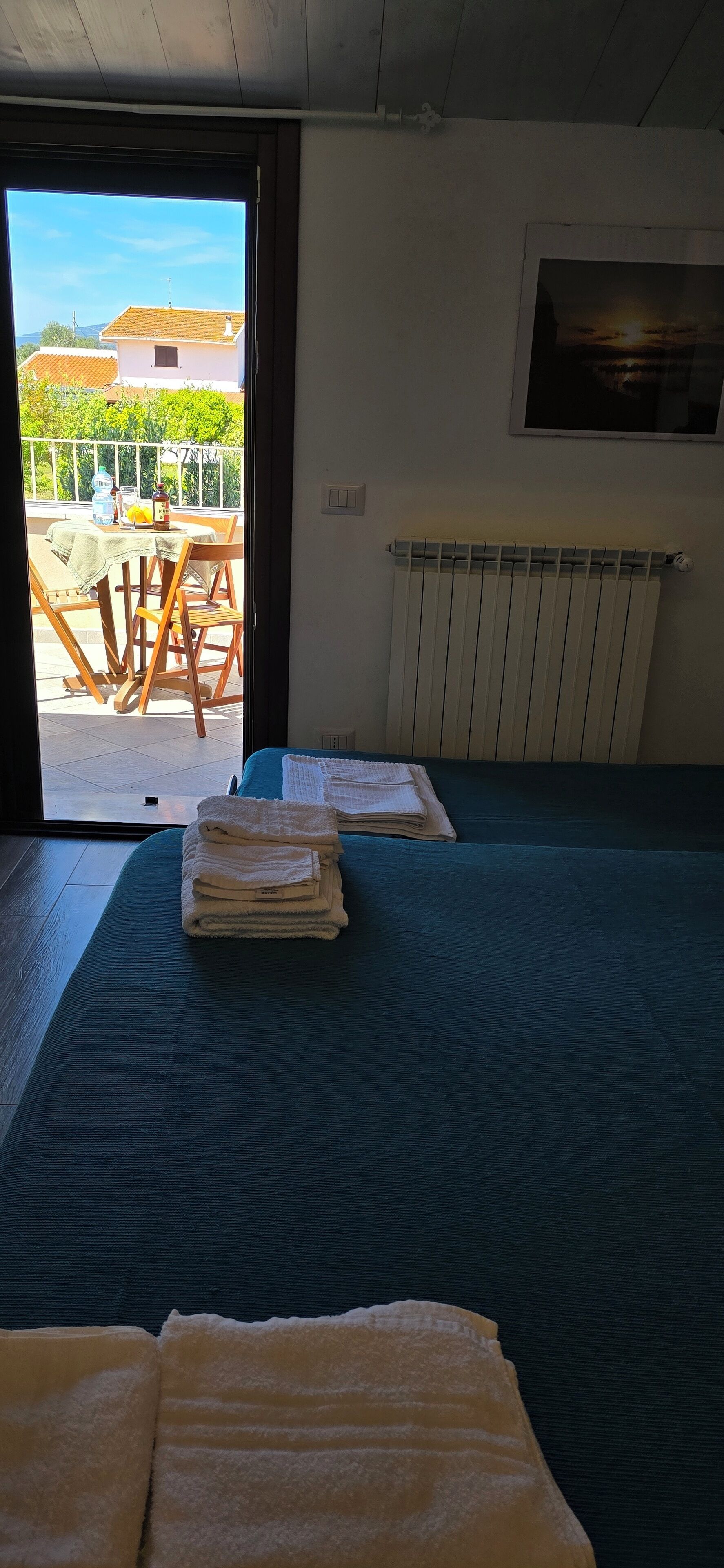 Photo - Alghero in bicicletta