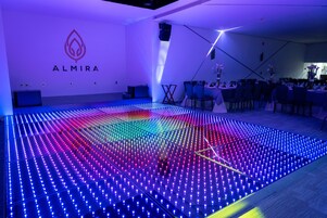 Salón de fiestas